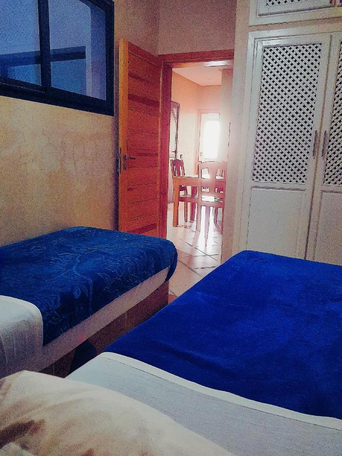 Amouage Residence 4 Sidi Ifni Exterior photo