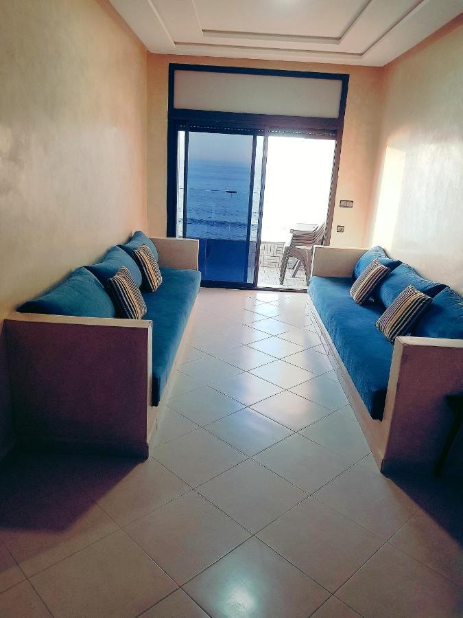 Amouage Residence 4 Sidi Ifni Exterior photo